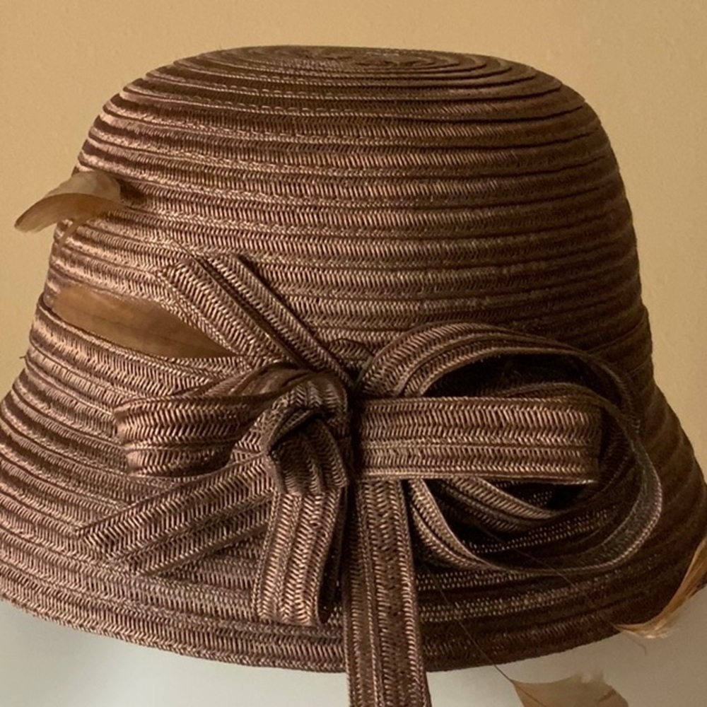 Summer Hat - Picture 2 of 4